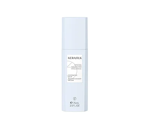 Goldwell Regenerační a posilující balzám na vlasy Kerasilk (Restorative Balm) 75 ml