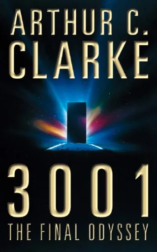 3001 - Sir Arthur C. Clarke