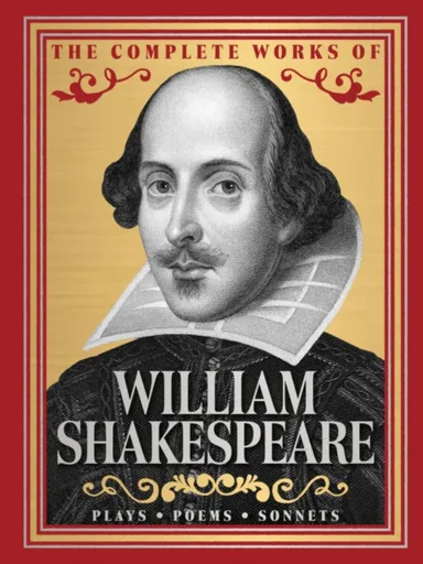 The Complete Works of William Shakespeare - William Shakespeare