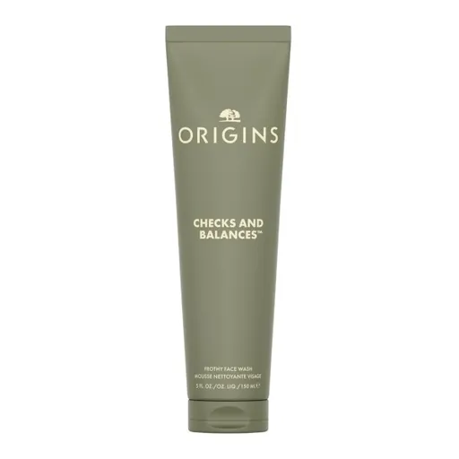 Origins Čisticí pleťový krém Checks And Balances™ (Frothy Face Wash) 150 ml
