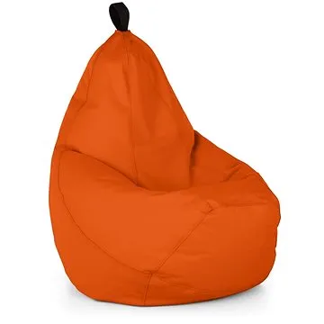 Sedací vak Banana Oranžový (8595653200713)