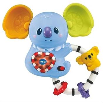 Vtech Upovídaný koala (CZ) (3417765132285)