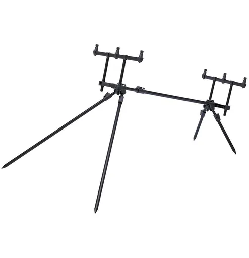 Prologic Stojan C-series Convertible Long Legs 3 Rod Pod,Prologic Stojan C-series Convertible Long Legs 3 Rod Pod