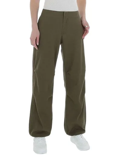 Dámské volnočasové kalhoty