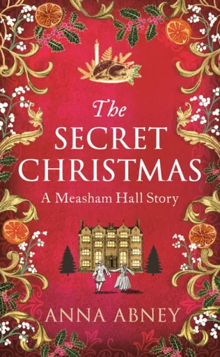 The Secret Christmas - Anna Abney