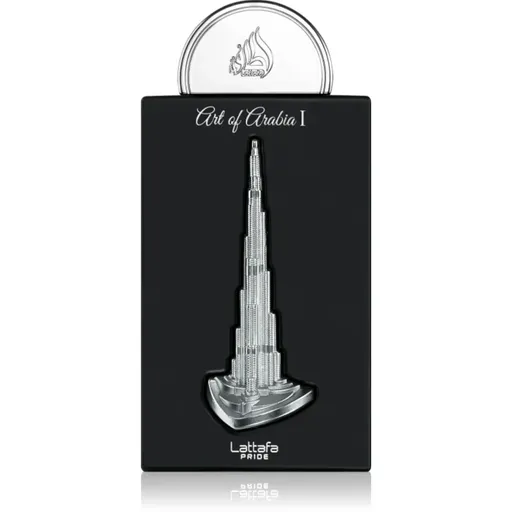 Lattafa Pride Art of Arabia I parfémovaná voda unisex 100 ml