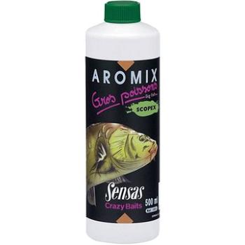 Sensas Aromix Scopex 500ml (3297830153113)