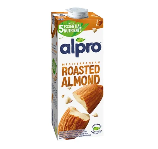 Alpro Mandlový nápoj 1 l