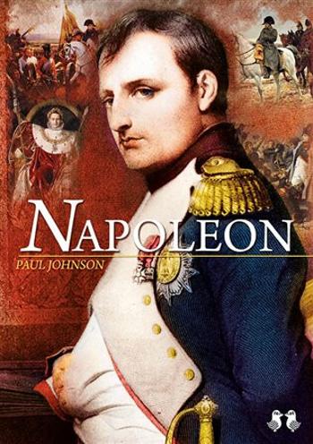 Napoleon - Paul Johnson