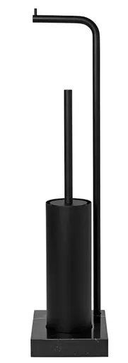 WC sluha MODO, černá, Blomus