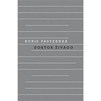 Doktor Živago (978-80-207-1917-1)