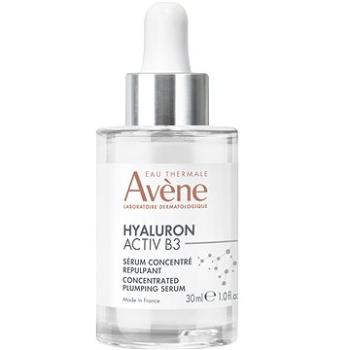 AVENE Hyaluron Activ B3 Koncentrované sérum 30 ml (3282770153101)