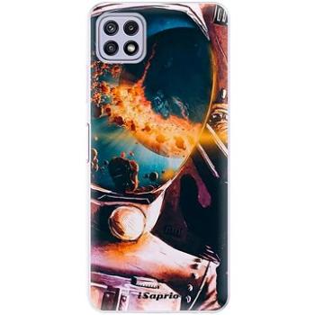 iSaprio Astronaut 01 pro Samsung Galaxy A22 5G (Ast01-TPU3-A22-5G)