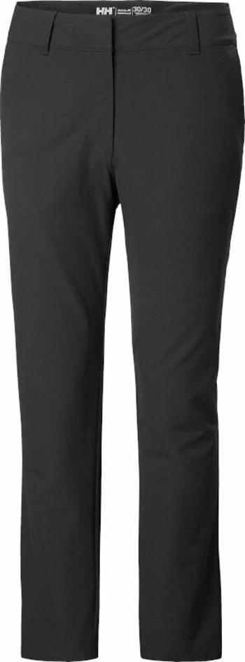 Helly Hansen Women's Quick-Dry Nadrág Ebony 27