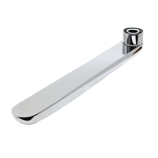 Mereo Ramínko ploché rovné, 24 cm CB103V