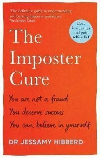 The Imposter Cure - Jessamy Hibberd