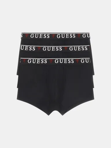 Guess brian hero boxer trunk 3 pack s