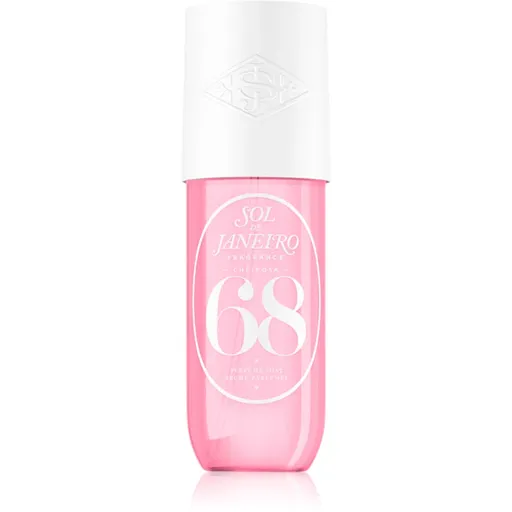 Sol de Janeiro Brazilian Crush Cheirosa '68 parfémovaný sprej na tělo a vlasy pro ženy 240 ml