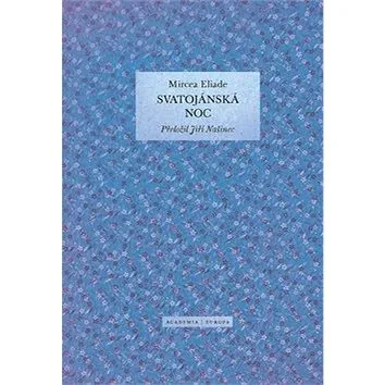 Svatojánská noc (978-80-200-2946-1)