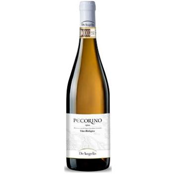 DE ANGELIS Offida Pecorino BIO DOCG 2019 0,75l (8032505970061)