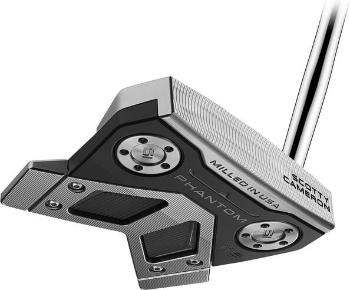 Scotty Cameron Phantom 2024 Pravá ruka 11.5 34" Golfová hole Patr