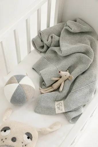 Kojenecká deka Effiki