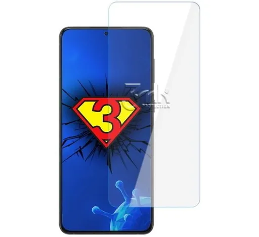 3mk ochranná folie SilverProtection+ pro Samsung Galaxy S22 Ultra (SM-S908)