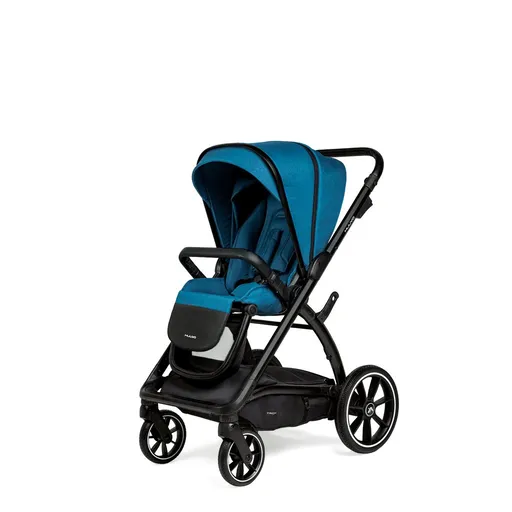 Muuvo Kočárek sportovní Trick Ocean blue