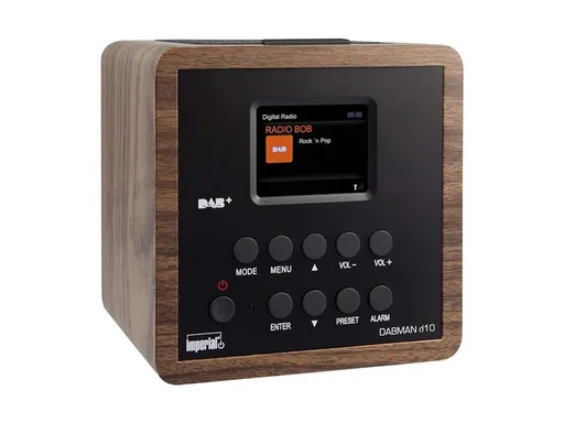 Rádio IMPERIAL DABMAN D10