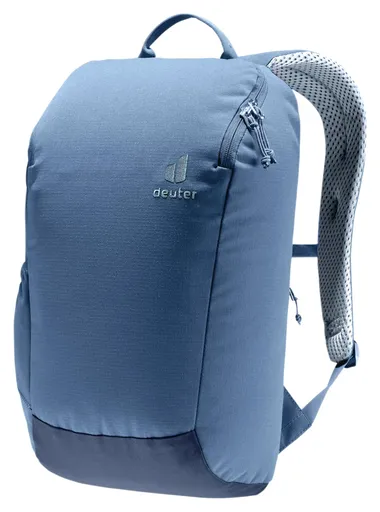 Studentský batoh Deuter StepOut 16 Marine-Ink