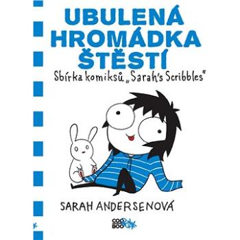 Ubulená hromádka štěstí (978-80-754-4472-1)