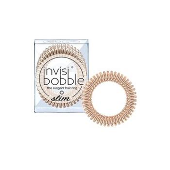 INVISIBOBBLE Slim Bronze Me Pretty (4260285377372)