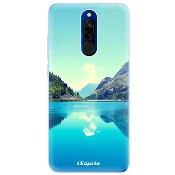 iSaprio Lake 01 pro Xiaomi Redmi 8 (lake01-TPU2-Rmi8)