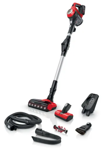 BBS711ANM TYČOVÝ AKU VYSAVAČ BOSCH