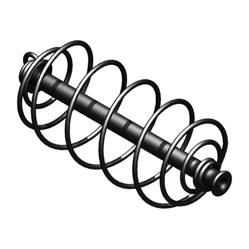 Suretti Krmítko drátěné koncové - 29mm,Suretti Krmítko drátěné koncové - 29mm