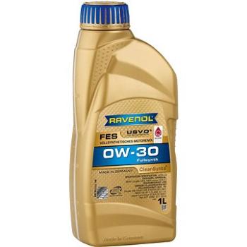 RAVENOL FES SAE 0W-30; 1 L  (4014835842724)