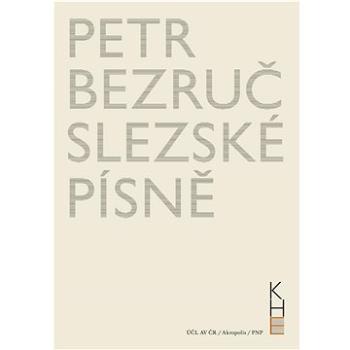 Slezské písně (978-80-7470-421-5)