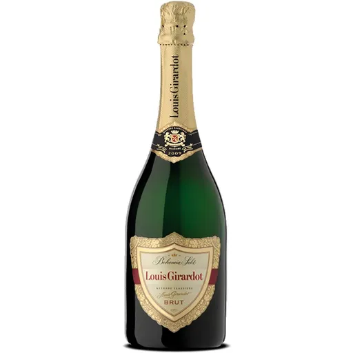 Louis Girardot brut