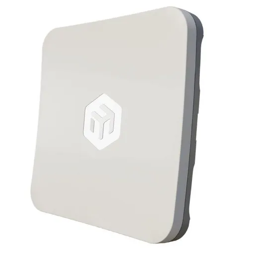 MikroTik SXTsq-5axD, Wi-Fi 6 outdoor CPE, RouterOS L4