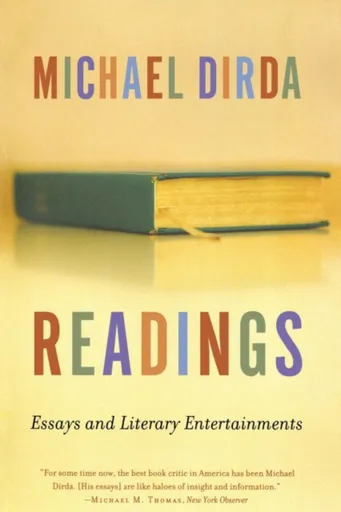 Readings - Michael Dirda