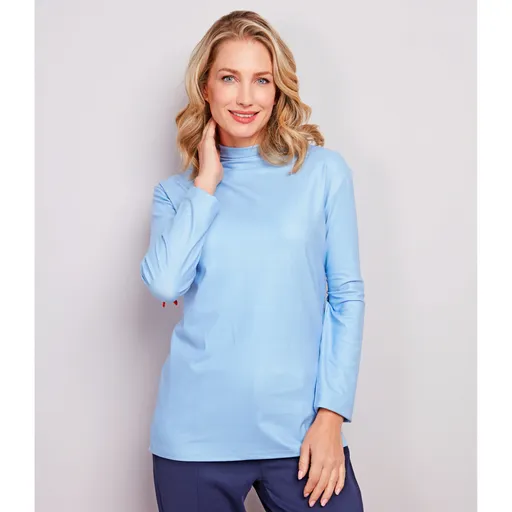 3 roláky s dlouhým rukávem