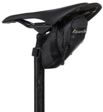 Brašna na kolo Lizard Skins Micro Cache Saddle Bag - Jet Black