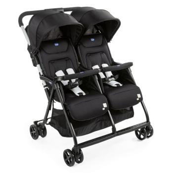 Chicco Ohlala Twin Black Night 2022