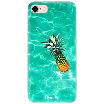 iSaprio Pineapple 10 pro iPhone 7/ 8/ SE 2020/ SE 2022 (pin10-TPU2_i7)