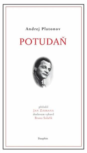 Potudaň - Andrej Platonov