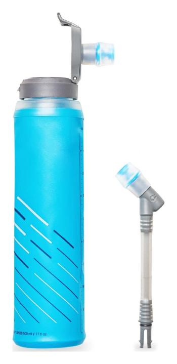 Hydrapak UltraFlask Speed 500 ml Malibu Blue