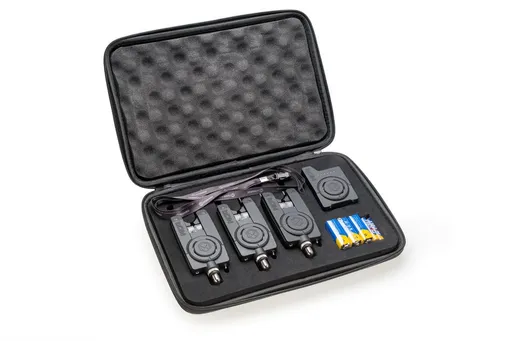 Mivardi Sada hlásičů MCA Wireless 3+1,Mivardi Sada hlásičů MCA Wireless 3+1