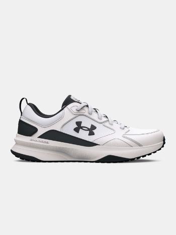 Under Armour UA Charged Edge Tenisky Bílá