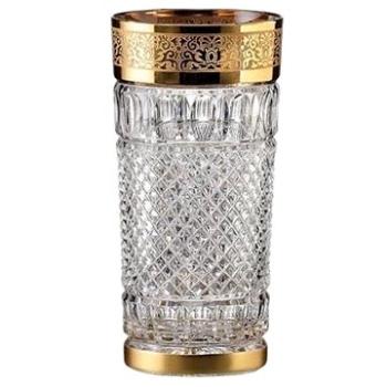 Bohemia Crystal Sada sklenic na vodu 2 ks 350 ml FELICIE ROMANTIC (8597842315987)