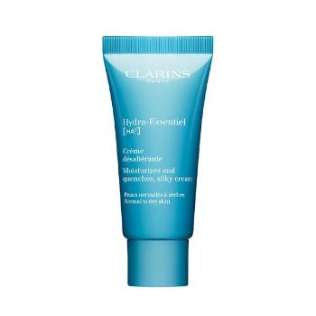 Clarins Hydratační krém Hydra Essentiel (Moisturizes and Quenches, Silky Cream) 30 ml